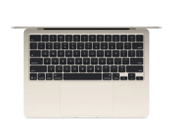 MacBook Air 13” (M4 10-Core, GPU 8-Core, 16GB, 256GB)