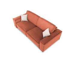 Прямой диван Комо SOFT