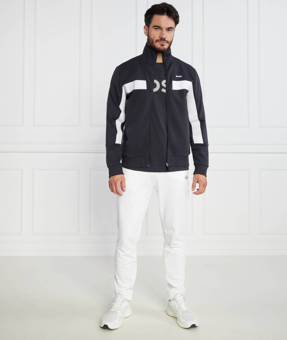 Худи Skaz BOSS GREEN - темно-синий(50493470)