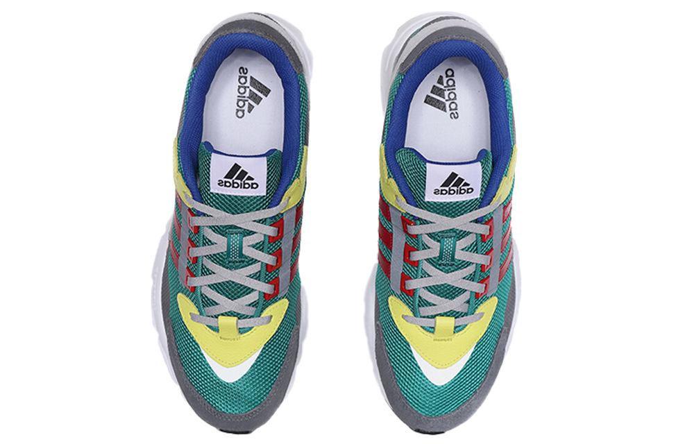 Кроссовки Adidas Equipment 10