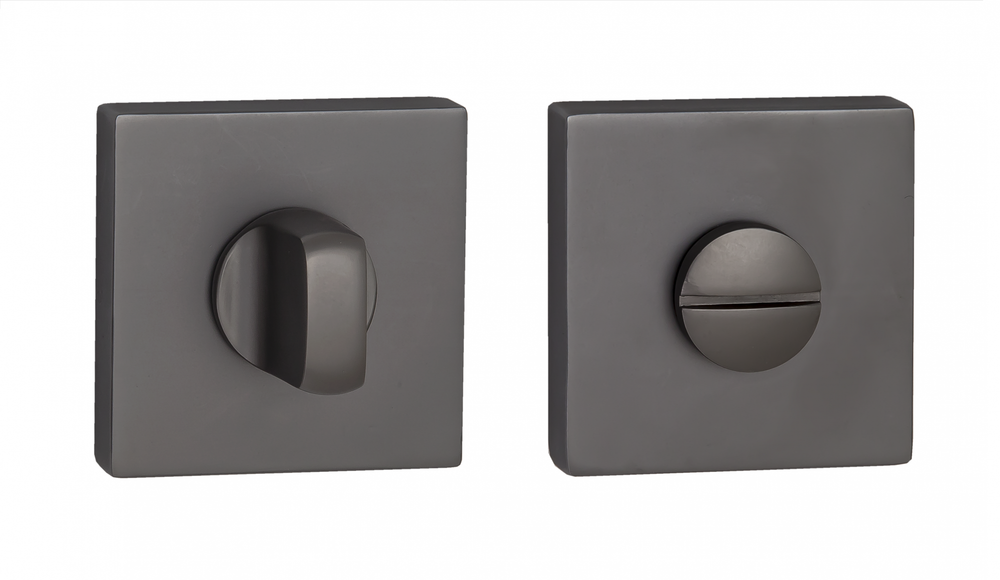 Завертка квадрат Пуэрто INBK AL 03 B, цвет черный к ручкам 514-03 B, 527-03 B, 521-03 B, 536-03 B, INAL 520-03 B, INAL 524-03 B, INAL 537-03 B, INAL 538-03 B, INAL 531-03 B, INAL 535-03 B (гарантия - 12 месяцев)