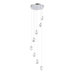 Светильник подвесной ST Luce Cascato SL6114.103.08