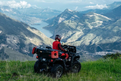 Квадроцикл SHARMAX Force 620 (2024)