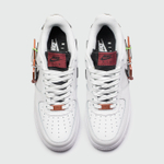 Кроссовки Nike Air Force 1 Low Carabiner Swoosh