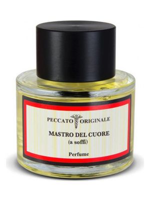 Peccato Originale Mastro del Cuore