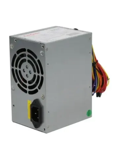 Блок питания AAA350 ES259589RUS 350W ES259589RUS SILVER