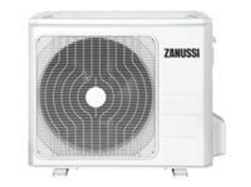 Блок внешний Zanussi ZACO-24 H/ICE/FI/N1 полупромышленной сплит-системы