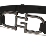 ремень alva adjust Guess - черный(BW7744 VIN25)