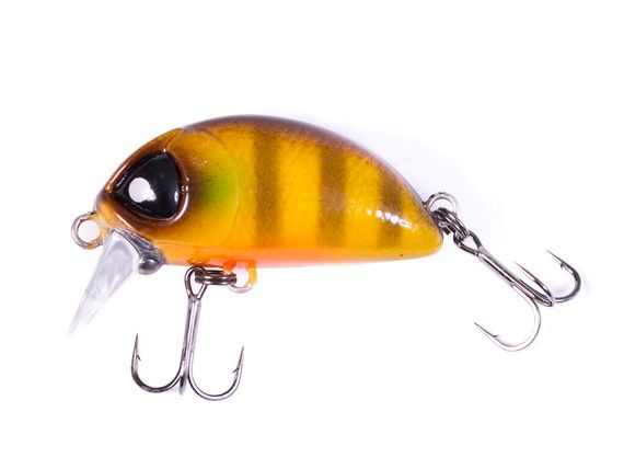 Воблер плав. LJ Pro Series HAIRA TINY F 04.40/146