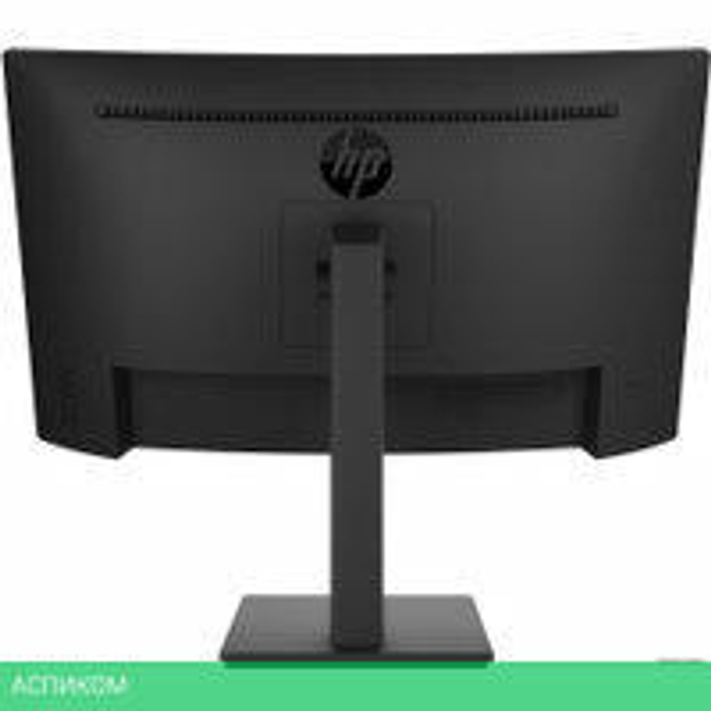 Игровой монитор HP X27c