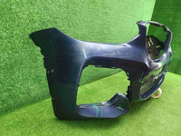 Бампер передний BMW X3 G01 X4 G02 (17-21) M-Paket