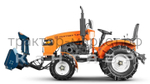 Снегоочиститель роторный Scout | Скаут SB-1160 (1,16 м)