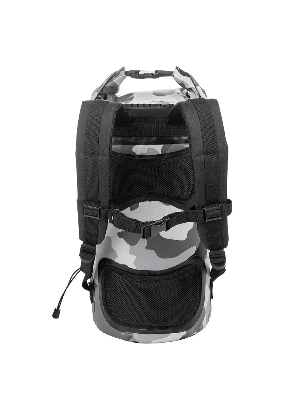 Герморюкзак NISUS 20+5л ПВХ (N-BW-20)