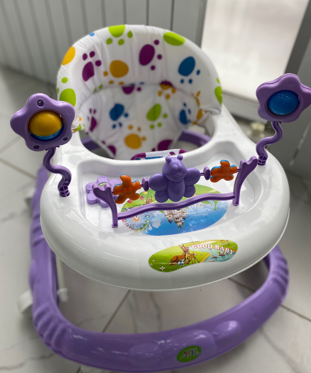 Ходунки АА1