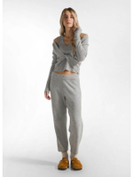 Брюки женские LOUNGE KNITTED  DEHA