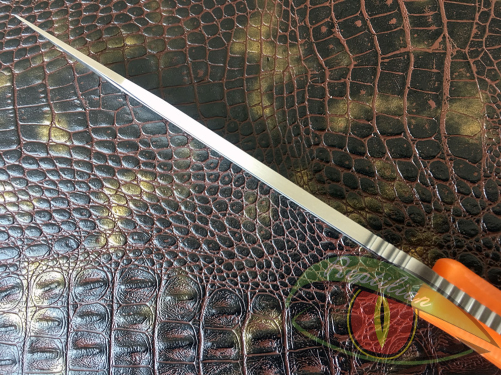 Армейский военный нож STEELCLAW Клён