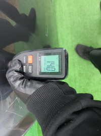 Капот Chery Tiggo 7 Pro (2020-2024)