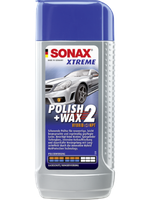 207100 SONAX Xtreme Полироль №2 для новых покрытий 0,25 л