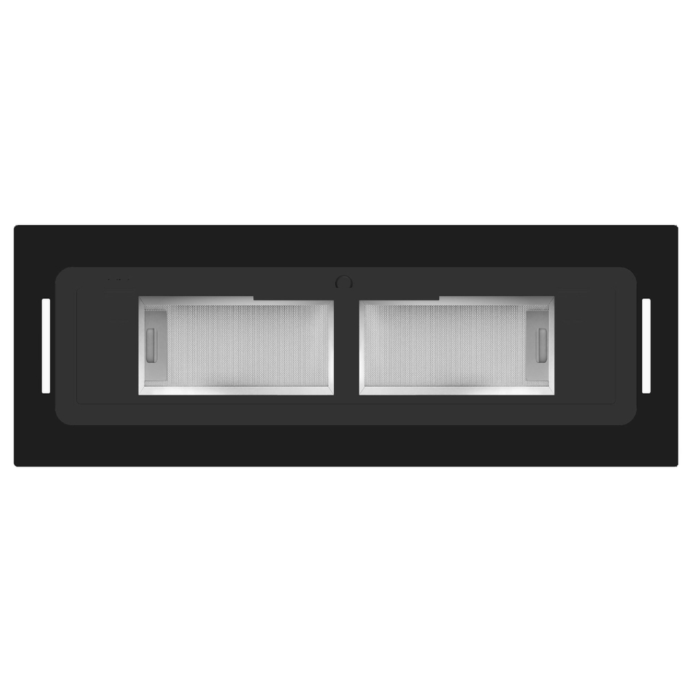 Полновстраиваемая вытяжка Korting KHI 9099 ICGN