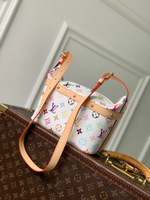 Louis Vuitton Cruiser Toiletry Bag