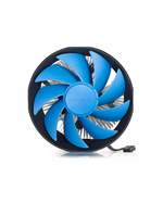 Кулер для процессора Deepcool GAMMA ARCHER PRO, 110W, 120mm