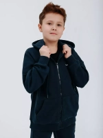 Костюм для мальчика в школу, худи и брюки