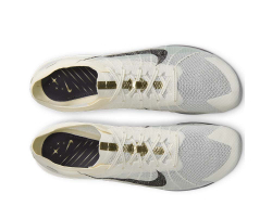 Шиповки беговые Nike Air Zoom Victory 2 Jakob Ingebrigtsen U Черно-Белый