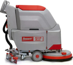 Машина поломоечная Bennett Smart S510B PRO (Li-80Аh) S510b PRO 80li