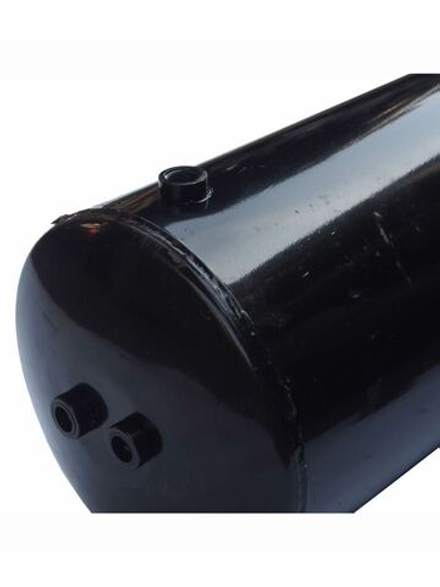 Рессивер МАЗ н/о 40л. (КММЗ)