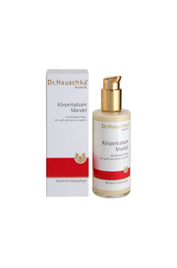 Dr. Hauschka Body Care - Успокаивающий миндальный крем для тела /   145  ml  / GTIN 4020829002296