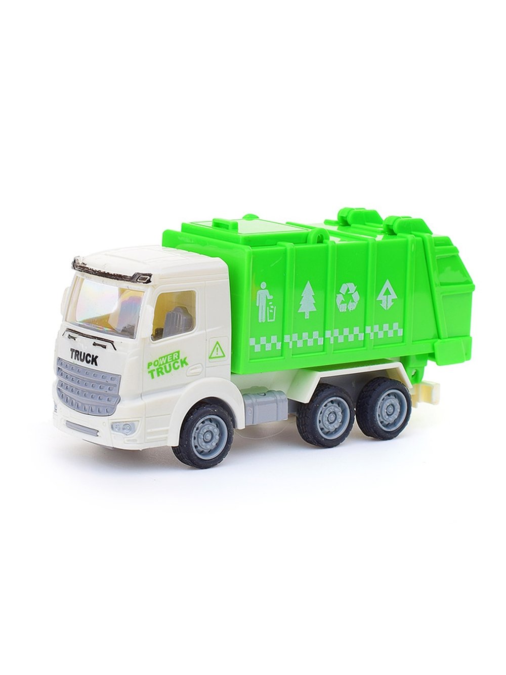 Игрушка Автовоз радиоуправляемый