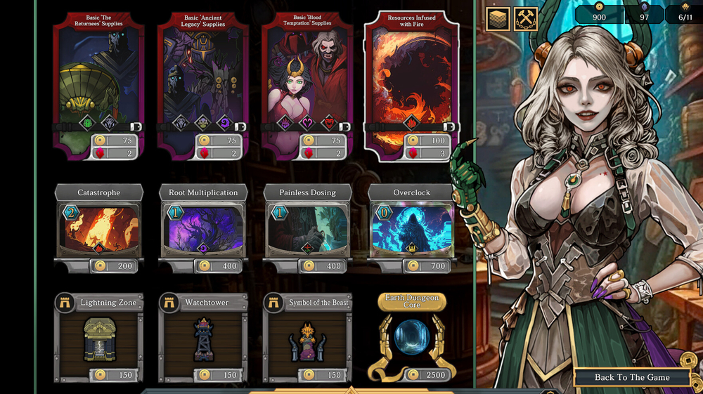 Vambrace: Dungeon Monarch (для ПК, цифровой код доступа)
