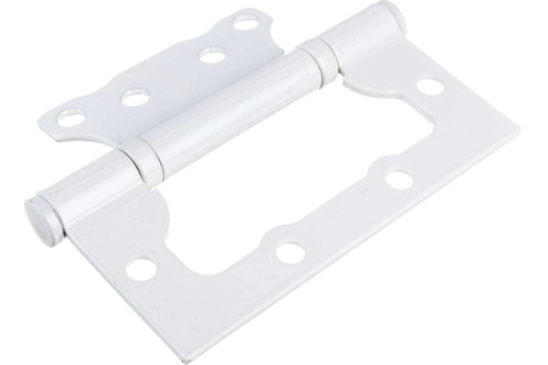 ПЕТЛЯ НАКЛАДНАЯ APECS 100*75*2,5-B2-STEEL-W