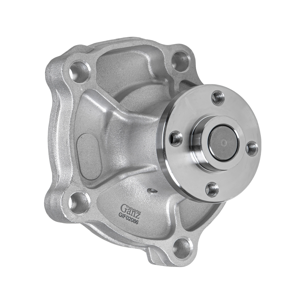 Помпа, водяной насос SUZUKI Swift III/SX4 GANZ GIF02086