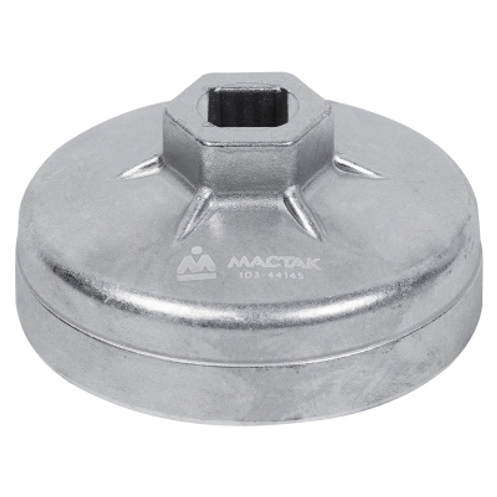 Съёмник масляных фильтров МАСТАК 103-44145