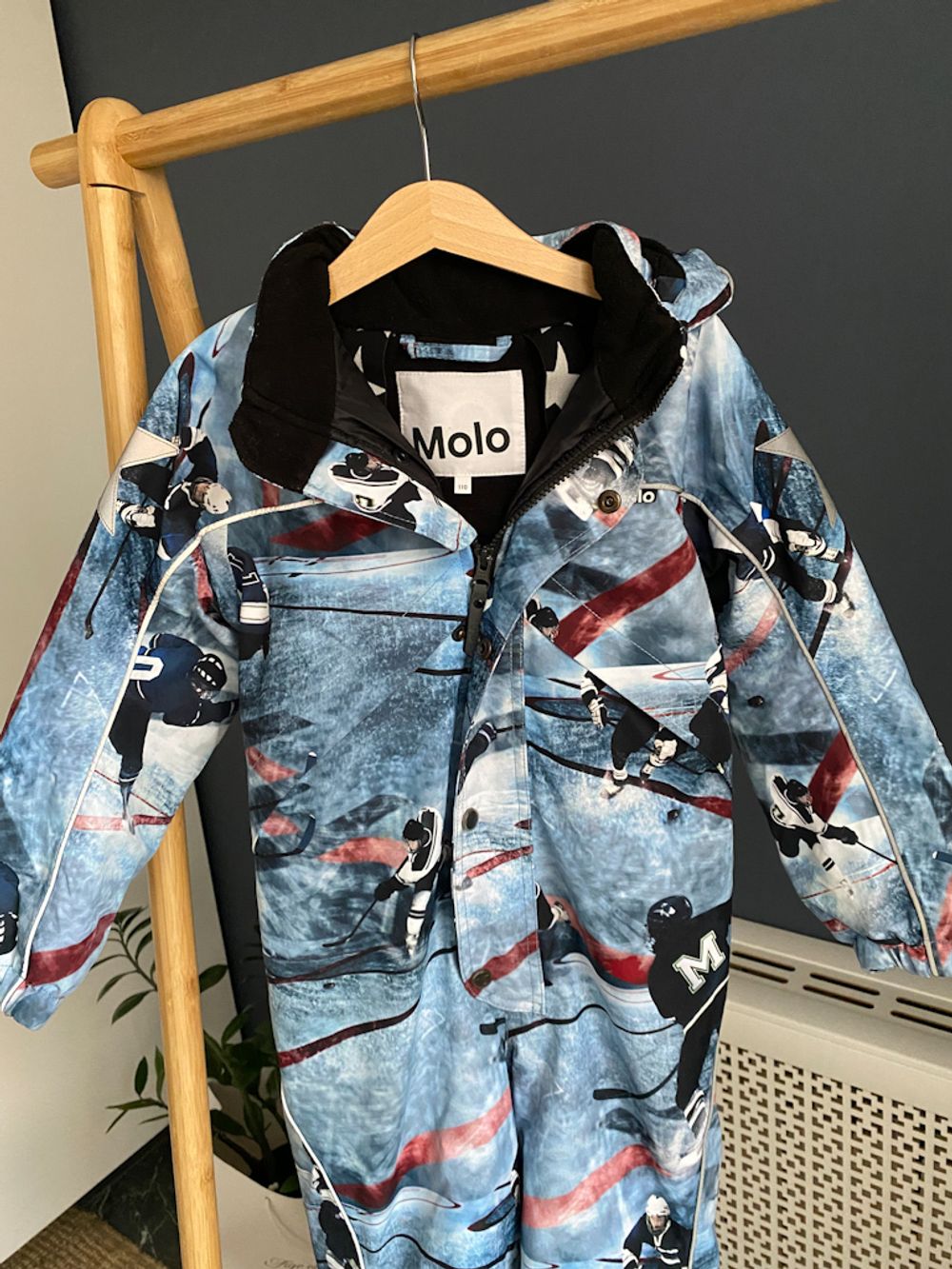 Комбинезон Molo, 110