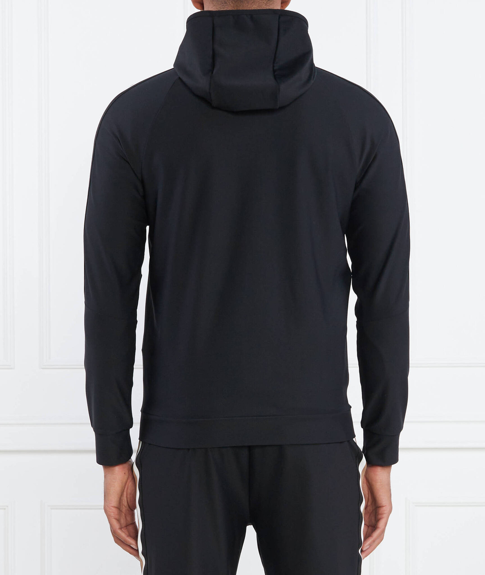 Худи Sicon MB 1 BOSS GREEN - черный(50504552)