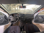 LADA GRANTA Лифтбек Comfort 24 1.6 90 hp 5MT