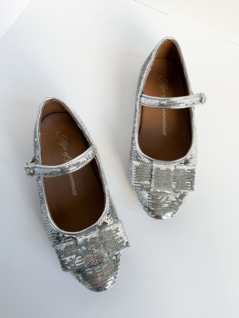 Туфли Age of Innocence, 30