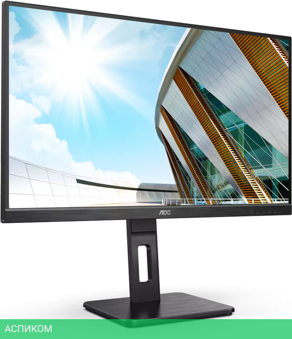 Монитор AOC 24P2QM