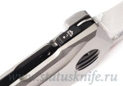 Нож Zero Tolerance 0055 GTC Airborne First 8фотография - 7