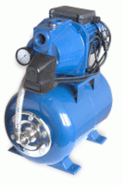 Насосная станция автоматического водоснабжения Unipump AUTO JET 40 S