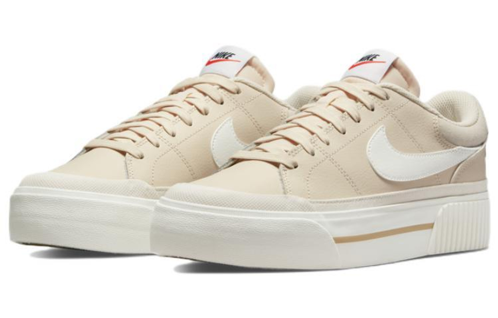 Кроссовки Nike Court Legacy Lift (Женская размерная сетка)