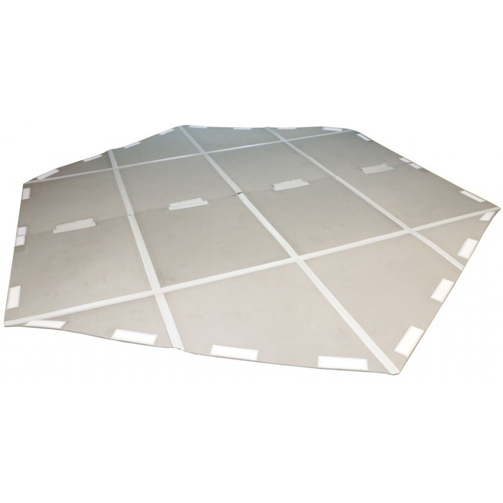 ПОЛ FAMILY T FEST ЭВА ДЛЯ ПАЛАТОК POLAR BIRD.