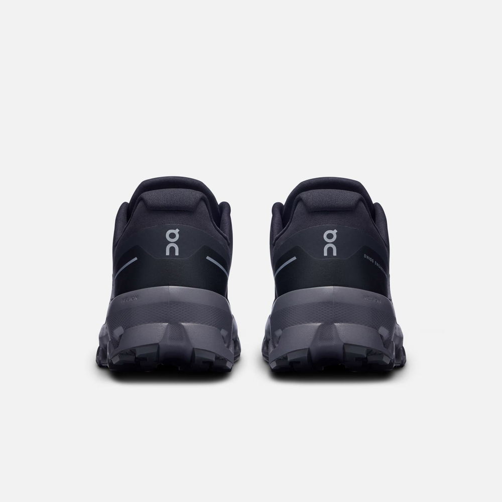 Кроссовки жен. Cloudvista 2 Waterproof Sneak