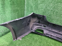 Бампер задний BMW 5er G30 (2017-2020) M-Paket