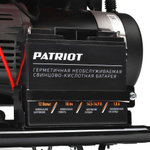 Генератор дизельный PATRIOT GRD 7500 AW