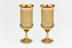 Подарочный набор рюмок "Дуэт"