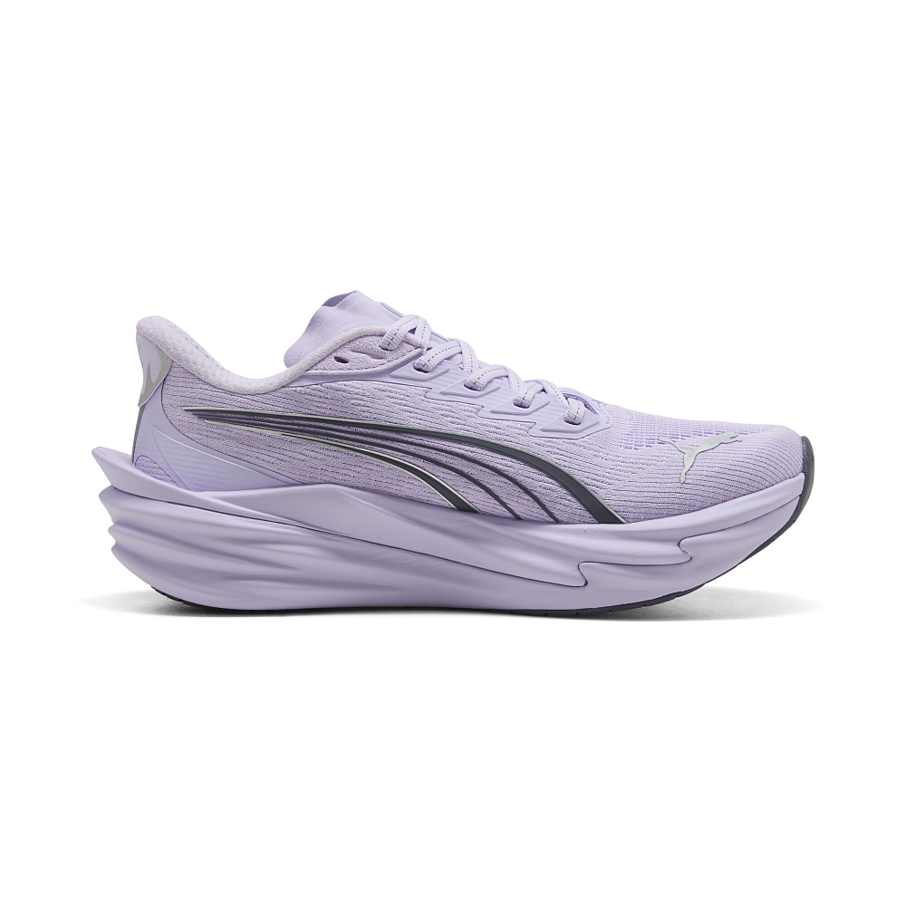 Женские кроссовки PUMA Deviate NITRO 4