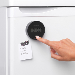 Кухонный таймер Brabantia Tasty+ черный